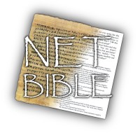 NET Bible (logo)